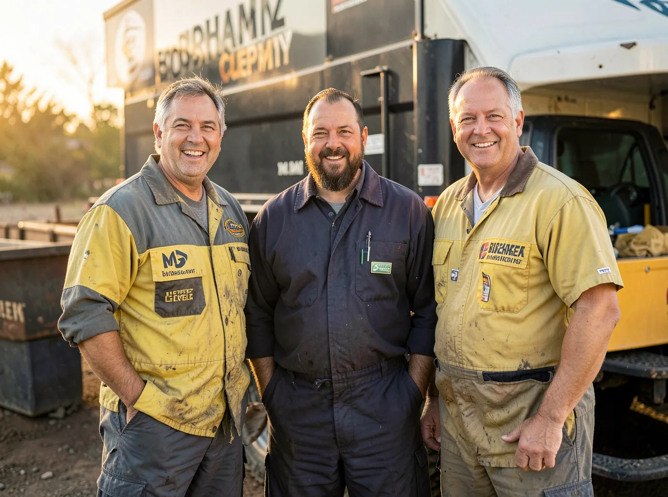 Sewage Cleanup company in Flora, IN
